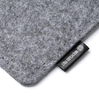 Чехол для очков YOMAN серый NTEU38-585556