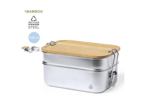 Ланч-бокс Vickers NTEU10-312539