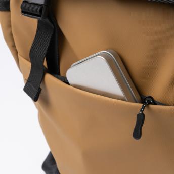 Рюкзак TROIS, коричневый NTEU38-585468