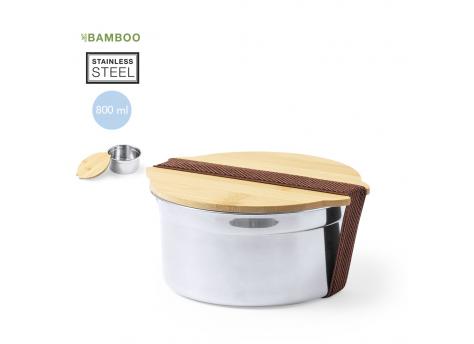 Ланч-бокс Truit NTEU10-312540