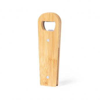 Открывашка для бутылок Nadim NTEU10-312709