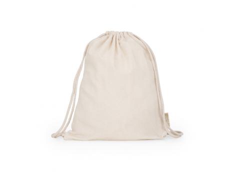 Сумка-мешок MARIN натурального цвета NTEU38-585469