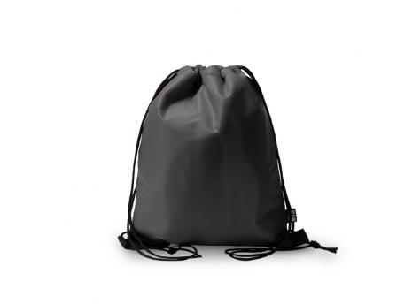 Термосумка с завязками Crocker черная NTEU38-585591