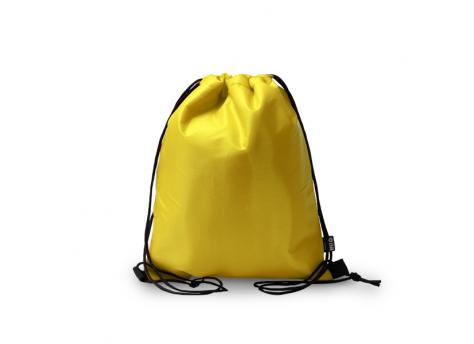 Термосумка с завязками Crocker желтая NTEU38-585592