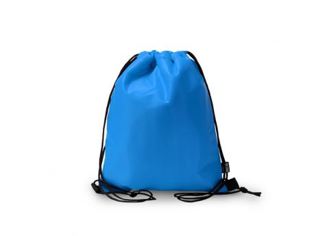 Сумка-холодильник на шнурке Croker, королевский синий NTEU38-585122