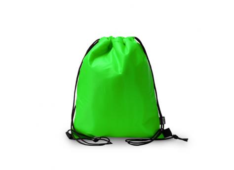 Термосумка с завязками Crocker зеленый папоротник NTEU38-585593