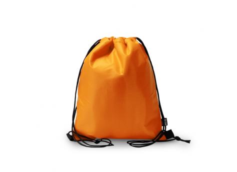 Термосумка с завязками Crocker оранжевая NTEU38-585594
