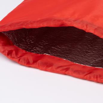 Термосумка с завязками Crocker зеленый папоротник NTEU38-585593