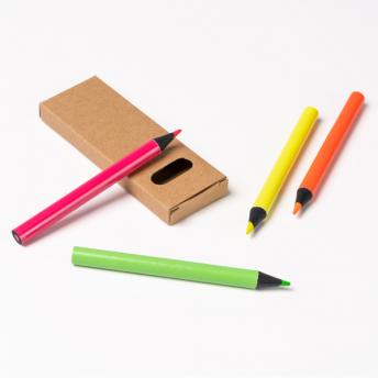 Набор карандашей MARGA NATURAL NTEU38-585420