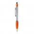 Шариковая ручка-антистресс оранжевая NTEU38-585239