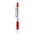 Шариковая ручка-антистресс красная NTEU38-585240