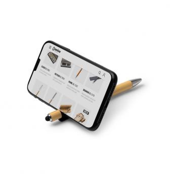 Шариковая ручка Heting черная NTEU38-585245