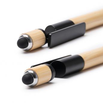 Шариковая ручка Heting черная NTEU38-585245