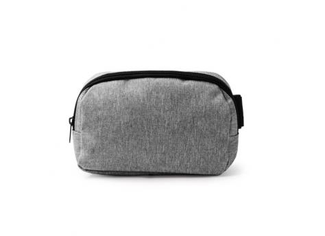 Сумка через плечо LAGAX серый меланж NTEU38-585306