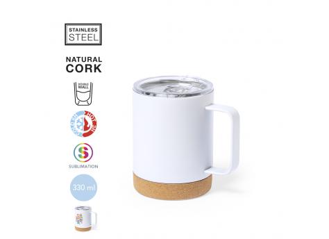 Термокружка Wifly NTEU10-312604