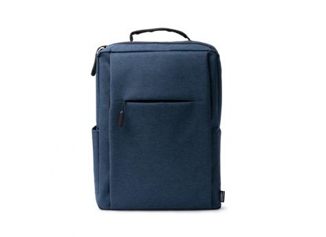 Рюкзак Bruson деним меланж NTEU38-585475