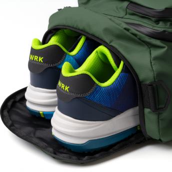 РЮКЗАК HOBART ТЕМНО-СИНИЙ NTEU38-585099