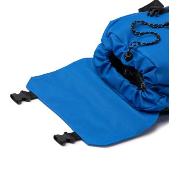 РЮКЗАК SOLAP СЕРЫЙ NTEU38-585490