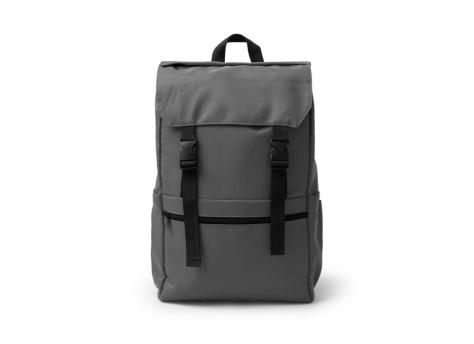 РЮКЗАК SOLAP СЕРЫЙ NTEU38-585490