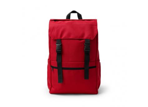 РЮКЗАК SOLAP КРАСНЫЙ NTEU38-585491