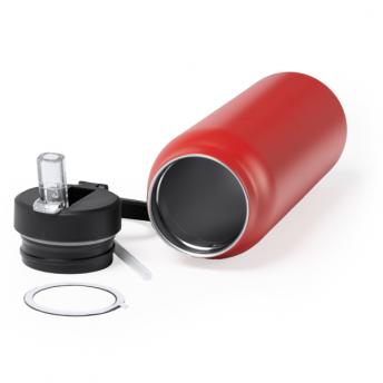 Бутылка HEYDUD жёлтая NTEU38-585187