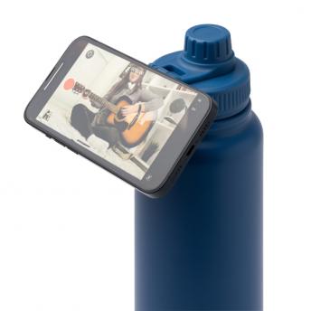 Бутылка HEYMAN черная NTEU38-585191