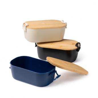 Ланч-бокс BRIOX тёмно-синий NTEU38-585068