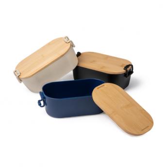 Ланч-бокс BRIOX бежевый NTEU38-585333