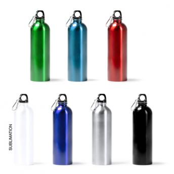 Бутылка Tomak белая NTEU38-585193