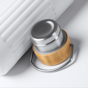 Бутылка NOBUK зеленая NTEU38-585206