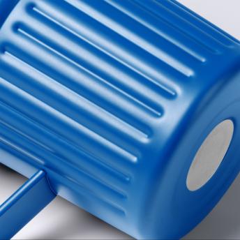 Термокружка NUBEX, темно-зеленая NTEU38-585684