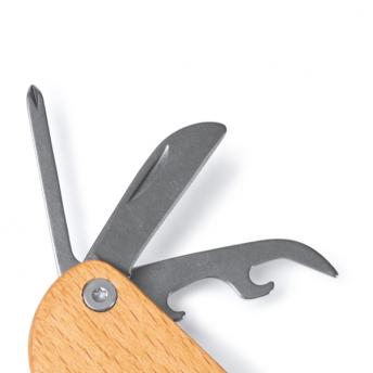 МУЛЬТИИНСТРУМЕНТ CARAVEL NATURAL NTEU38-585612