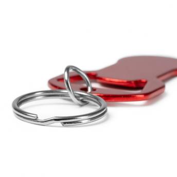 Брелок TAGAN королевский синий NTEU38-585083