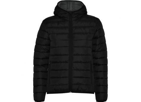 Куртка NORWAY WOMAN женская, ЧЕРНЫЙ L