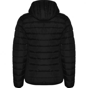 Куртка NORWAY WOMAN женская, ЧЕРНЫЙ L