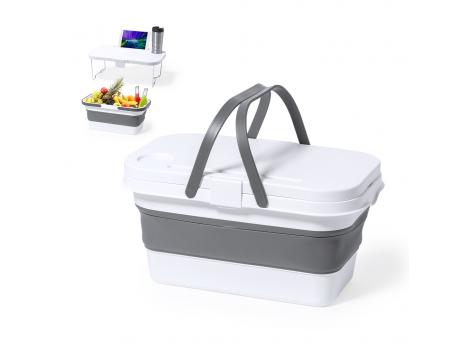 Термокорзина для пикника Briant NTEU10-312796