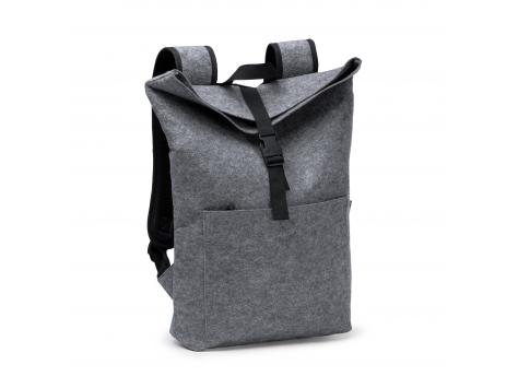 Рюкзак Taipei серый NTEU38-585496