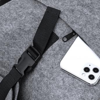 Рюкзак Taipei серый NTEU38-585496