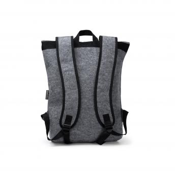 Рюкзак Taipei серый NTEU38-585496