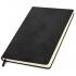 Ежедневник A5 недатированный Franco в мягком переплёте, черный