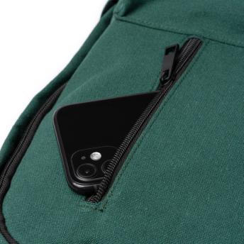 Рюкзак Hudson темно-зеленый NTEU38-585498