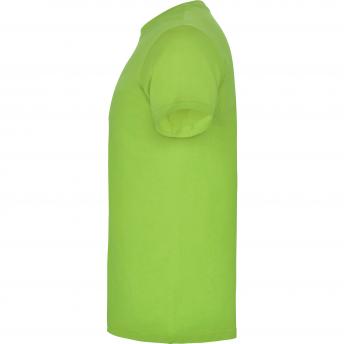 Футболка BEAGLE, СВЕТЛО-ЗЕЛЕНЫЙ 3XL