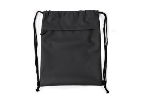 Сумка на шнурках Empire черная NTEU38-585500