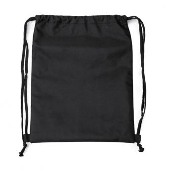 Сумка на шнурках Empire темно-зеленая NTEU38-585501