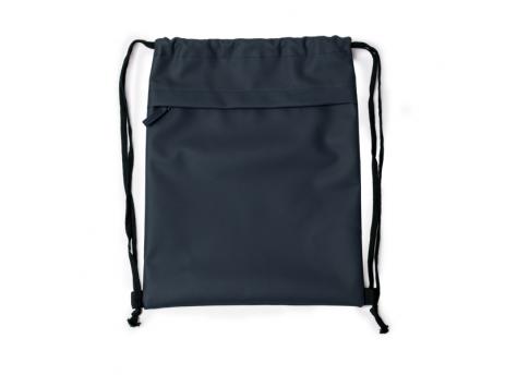 Сумка на шнурках Empire темно-синяя NTEU38-585105