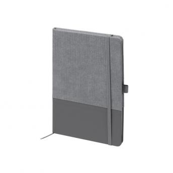 Блокнот SULY черный NTEU38-585511