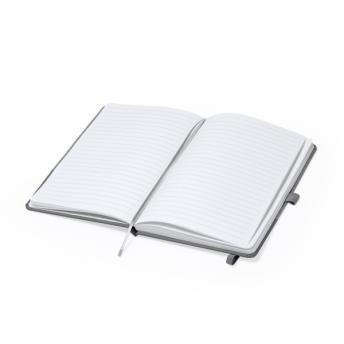 Блокнот SULY темно-синий NTEU38-585107