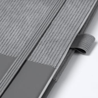 Блокнот SULY темно-синий NTEU38-585107