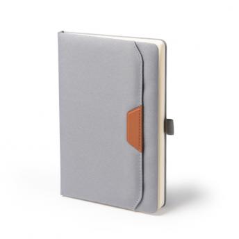 Блокнот BELA королевский синий NTEU38-585108