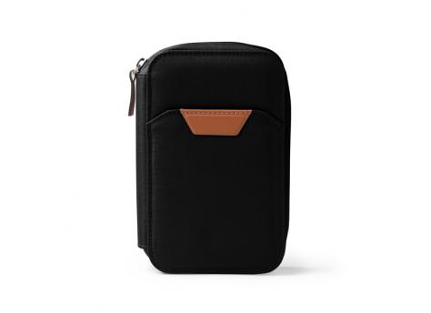 Кошелек Tipler черный NTEU38-585435